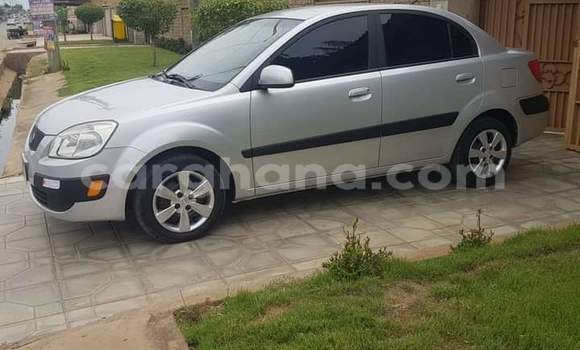 Buy Used Kia Rio Other Car in Accra in Greater Accra Buy Used Kia Rio Other Car in Accra in Greater Accra
