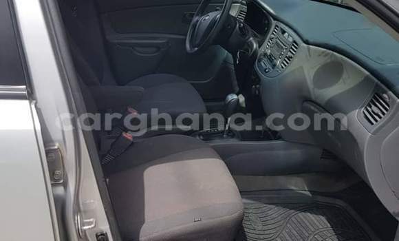 Buy Used Kia Rio Other Car in Accra in Greater Accra Buy Used Kia Rio Other Car in Accra in Greater Accra