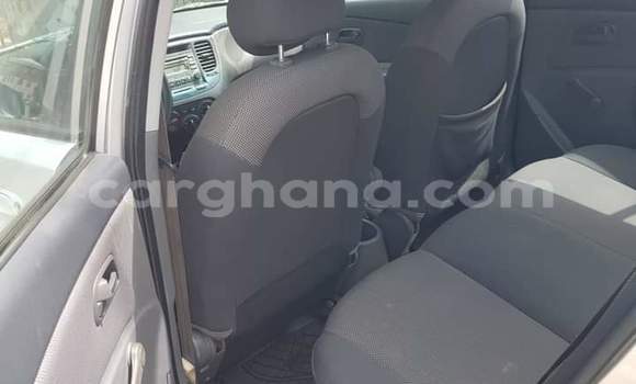 Buy Used Kia Rio Other Car in Accra in Greater Accra Buy Used Kia Rio Other Car in Accra in Greater Accra
