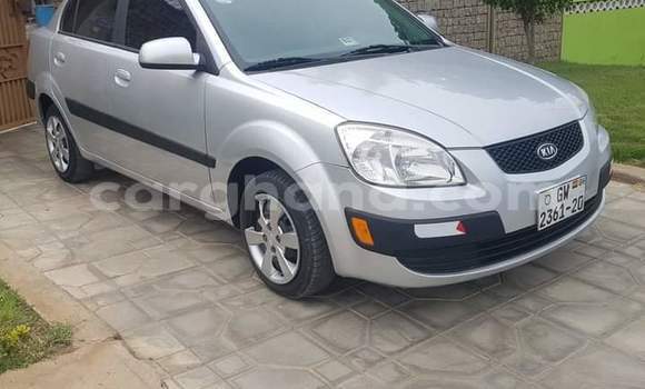 Buy Used Kia Rio Other Car in Accra in Greater Accra Buy Used Kia Rio Other Car in Accra in Greater Accra
