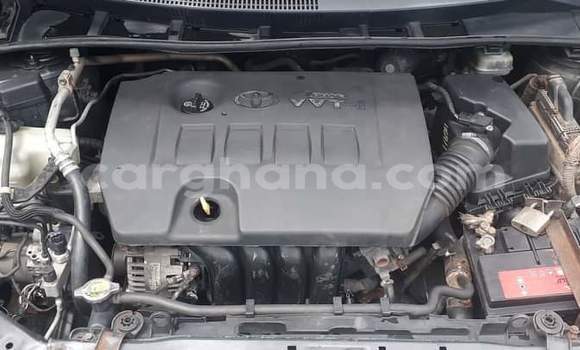 Buy Used Toyota Corolla Other Car in Accra in Greater Accra Buy Used Toyota Corolla Other Car in Accra in Greater Accra
