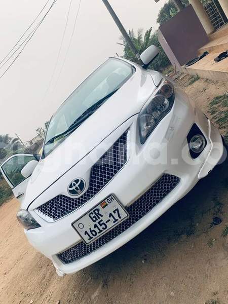 Big with watermark toyota corolla greater accra accra 40408