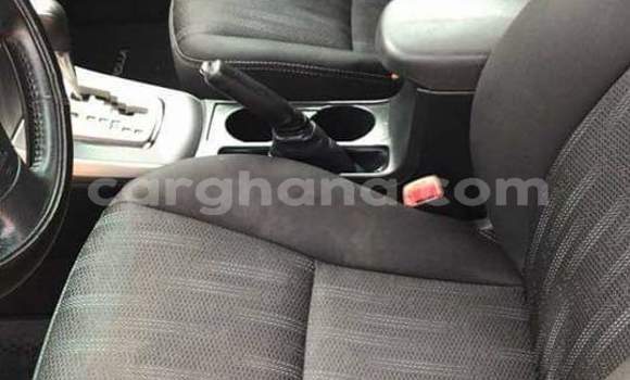 Buy Used Toyota Corolla Red Car in Accra in Greater Accra Buy Used Toyota Corolla Red Car in Accra in Greater Accra