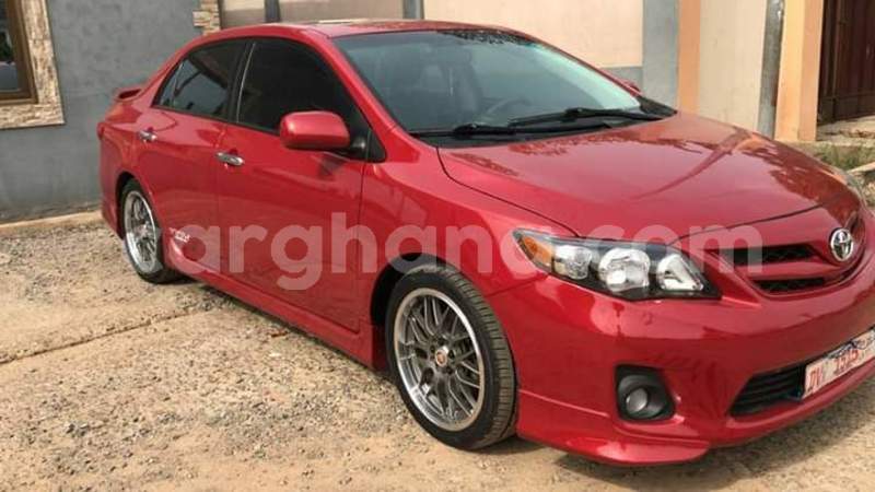 Big with watermark toyota corolla greater accra accra 40409