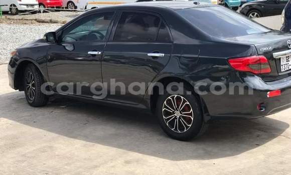 Buy Used Toyota Corolla Other Car in Accra in Greater Accra Buy Used Toyota Corolla Other Car in Accra in Greater Accra