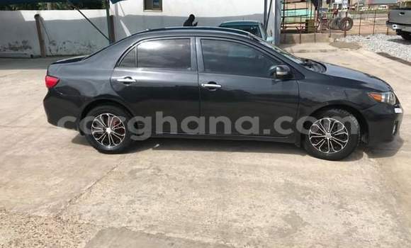 Buy Used Toyota Corolla Other Car in Accra in Greater Accra Buy Used Toyota Corolla Other Car in Accra in Greater Accra