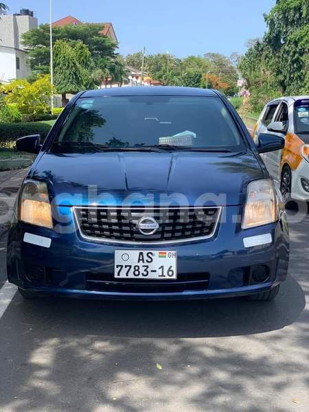 Big with watermark nissan sentra greater accra accra 40411