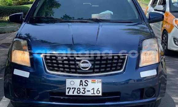 Buy Used Nissan Sentra Other Car in Accra in Greater Accra