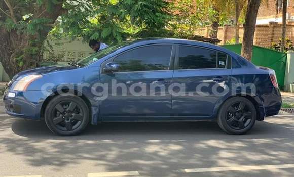 Buy Used Nissan Sentra Other Car in Accra in Greater Accra Buy Used Nissan Sentra Other Car in Accra in Greater Accra
