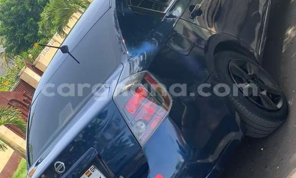 Buy Used Nissan Sentra Other Car in Accra in Greater Accra Buy Used Nissan Sentra Other Car in Accra in Greater Accra