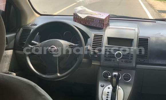 Buy Used Nissan Sentra Other Car in Accra in Greater Accra Buy Used Nissan Sentra Other Car in Accra in Greater Accra