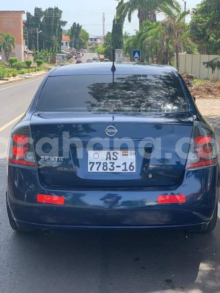 Big with watermark nissan sentra greater accra accra 40411
