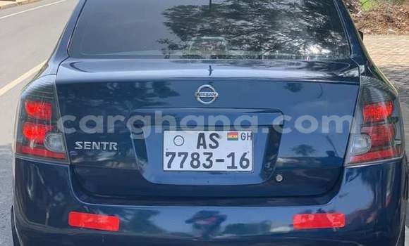 Buy Used Nissan Sentra Other Car in Accra in Greater Accra Buy Used Nissan Sentra Other Car in Accra in Greater Accra