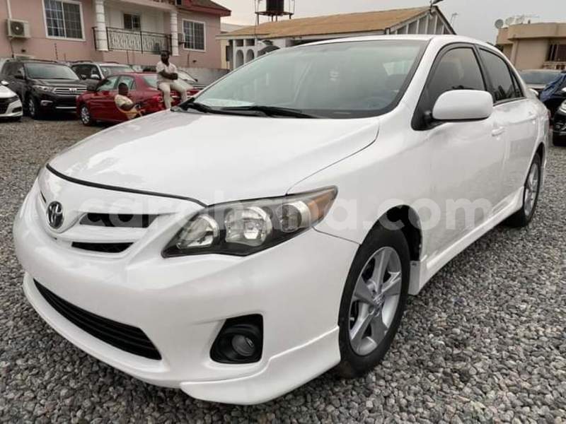 Big with watermark toyota corolla greater accra accra 40412