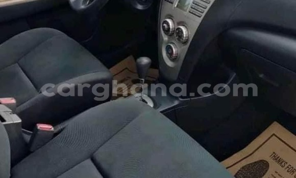 Buy Used Toyota Yaris Black Car in Sekondi–Takoradi Metropolitan in Western Buy Used Toyota Yaris Black Car in Sekondi–Takoradi Metropolitan in Western
