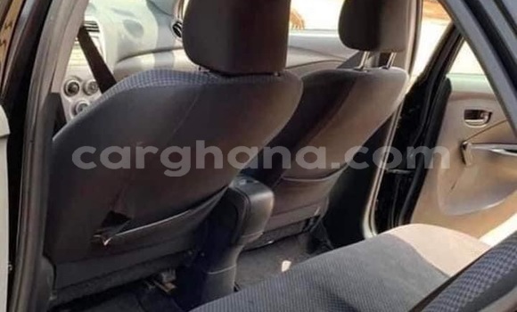 Buy Used Toyota Yaris Black Car in Sekondi–Takoradi Metropolitan in Western Buy Used Toyota Yaris Black Car in Sekondi–Takoradi Metropolitan in Western