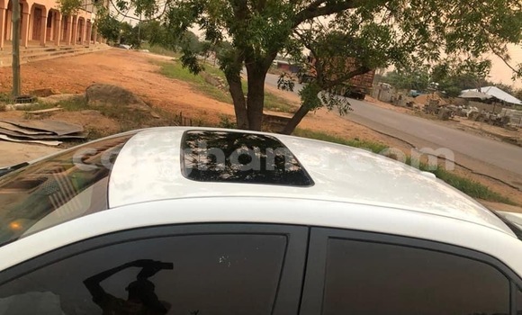 Buy Used Toyota Corolla White Car in Sekondi–Takoradi Metropolitan in Western Buy Used Toyota Corolla White Car in Sekondi–Takoradi Metropolitan in Western