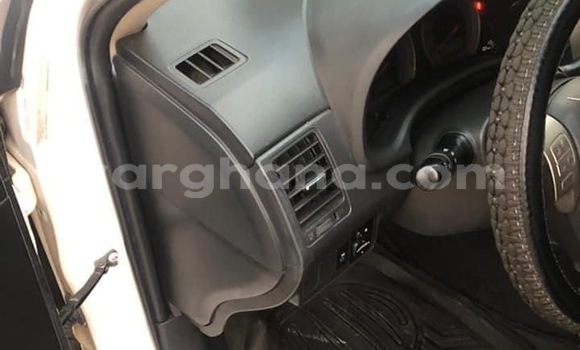 Buy Used Toyota Corolla White Car in Sekondi–Takoradi Metropolitan in Western Buy Used Toyota Corolla White Car in Sekondi–Takoradi Metropolitan in Western