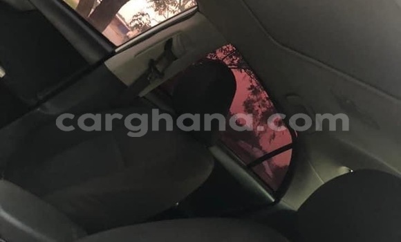 Buy Used Toyota Corolla White Car in Sekondi–Takoradi Metropolitan in Western Buy Used Toyota Corolla White Car in Sekondi–Takoradi Metropolitan in Western