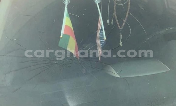 Buy Used Toyota Corolla White Car in Sekondi–Takoradi Metropolitan in Western Buy Used Toyota Corolla White Car in Sekondi–Takoradi Metropolitan in Western