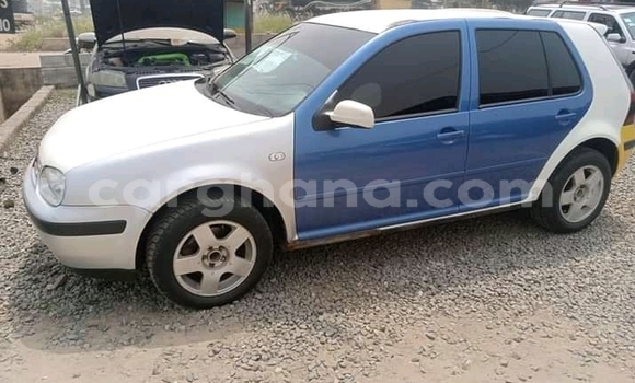 Buy Used Volkswagen Golf Other Car in Accra in Greater Accra Buy Used Volkswagen Golf Other Car in Accra in Greater Accra