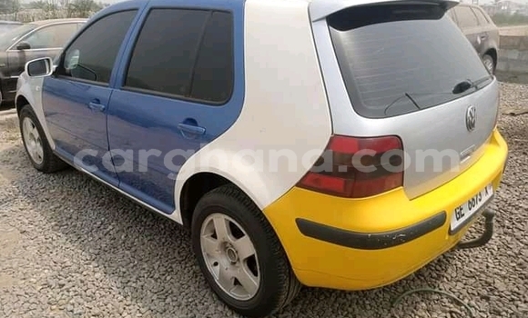 Buy Used Volkswagen Golf Other Car in Accra in Greater Accra Buy Used Volkswagen Golf Other Car in Accra in Greater Accra