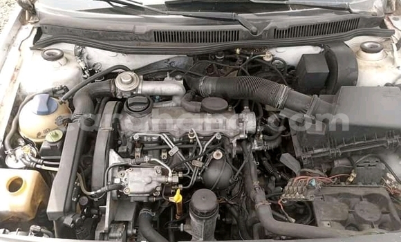 Buy Used Volkswagen Golf Other Car in Accra in Greater Accra Buy Used Volkswagen Golf Other Car in Accra in Greater Accra