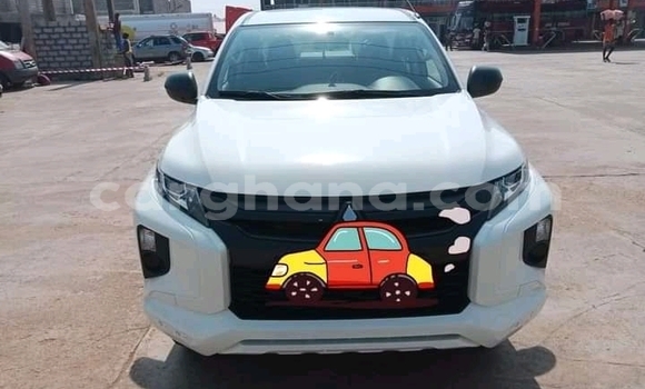Buy Used Mitsubishi Outlander Other Car in Accra in Greater Accra Buy Used Mitsubishi Outlander Other Car in Accra in Greater Accra