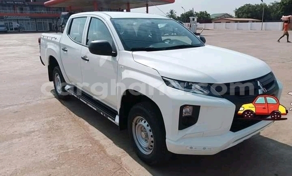 Buy Used Mitsubishi Outlander Other Car in Accra in Greater Accra Buy Used Mitsubishi Outlander Other Car in Accra in Greater Accra
