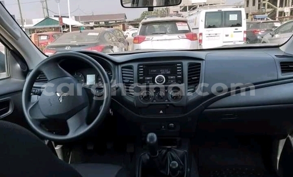 Buy Used Mitsubishi Outlander Other Car in Accra in Greater Accra Buy Used Mitsubishi Outlander Other Car in Accra in Greater Accra