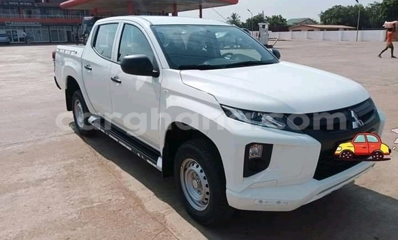 Buy Used Mitsubishi Outlander Other Car in Accra in Greater Accra Buy Used Mitsubishi Outlander Other Car in Accra in Greater Accra