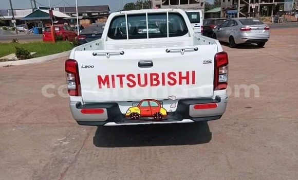 Buy Used Mitsubishi Outlander Other Car in Accra in Greater Accra Buy Used Mitsubishi Outlander Other Car in Accra in Greater Accra