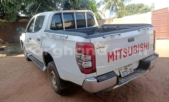 Buy Used Mitsubishi Outlander Other Car in Accra in Greater Accra Buy Used Mitsubishi Outlander Other Car in Accra in Greater Accra