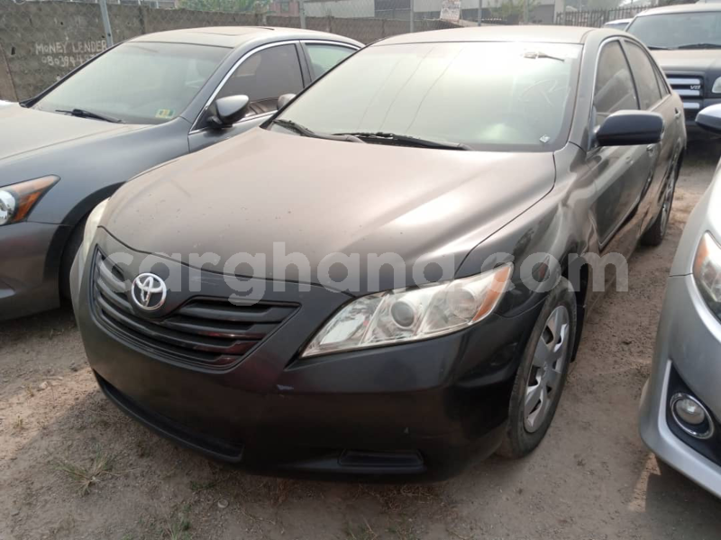 Big with watermark toyota camry greater accra tema 40419