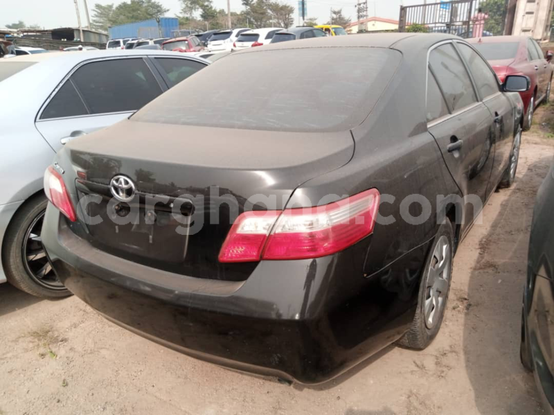 Big with watermark toyota camry greater accra tema 40419