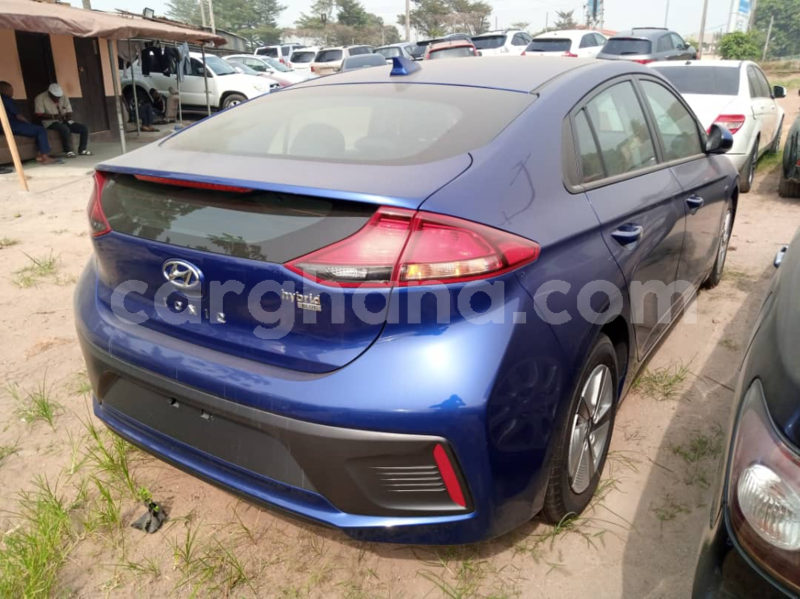 Big with watermark hyundai ioniq greater accra tema 40420