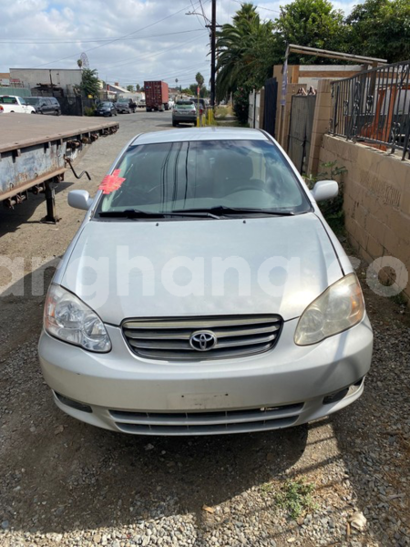 Big with watermark toyota corolla greater accra tema 40421