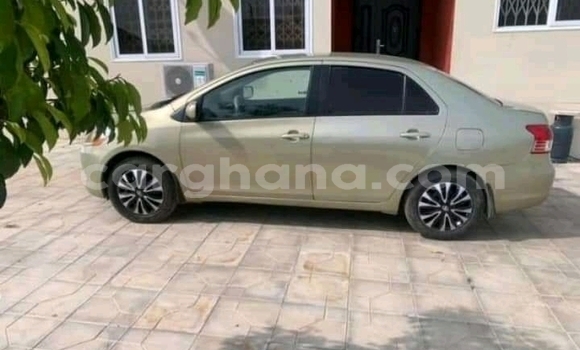 Ra Àlòkù Toyota Yaris Miiran Ọkọ̀ in Accra ni Greater Accra Ra Àlòkù Toyota Yaris Miiran Ọkọ̀ in Accra ni Greater Accra