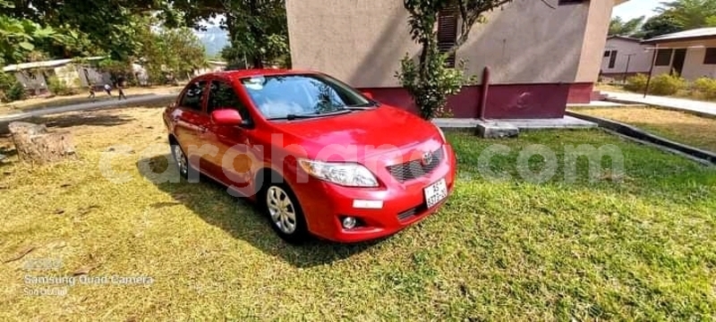 Big with watermark toyota corolla greater accra accra 40424