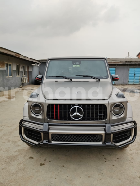 Big with watermark mercedes benz g klasse amg greater accra tema 40425