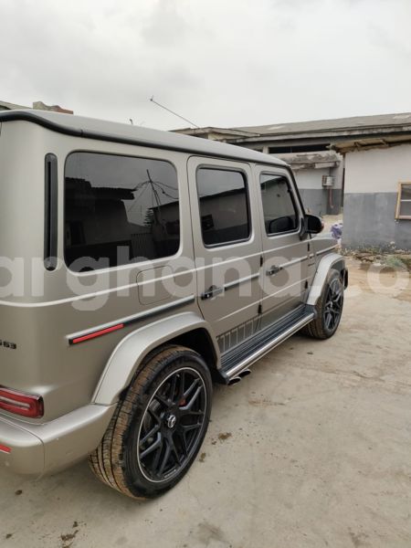 Big with watermark mercedes benz g klasse amg greater accra tema 40425