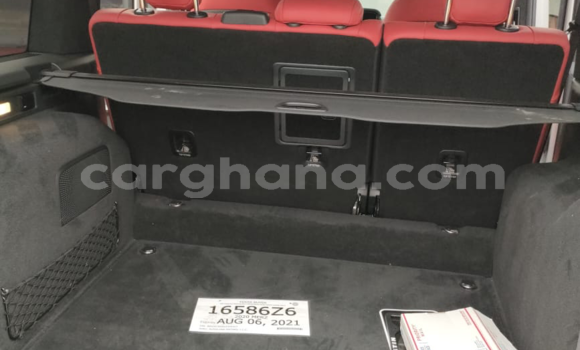 Buy Used Mercedes‒Benz G-klasse AMG Other Car in Tema in Greater Accra Buy Used Mercedes‒Benz G-klasse AMG Other Car in Tema in Greater Accra
