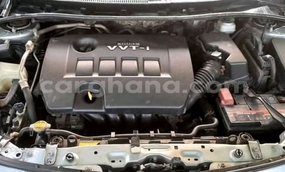 Ra Àlòkù Toyota Corolla Miiran Ọkọ̀ in Accra ni Greater Accra Ra Àlòkù Toyota Corolla Miiran Ọkọ̀ in Accra ni Greater Accra