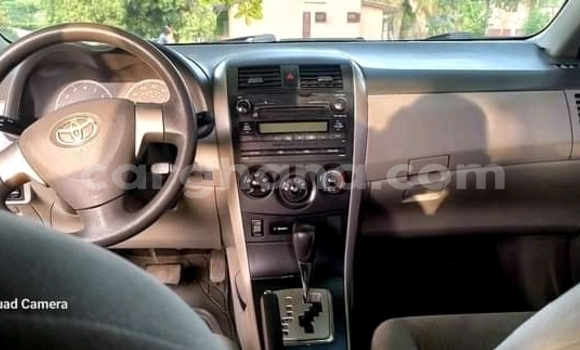 Ra Àlòkù Toyota Corolla Miiran Ọkọ̀ in Accra ni Greater Accra Ra Àlòkù Toyota Corolla Miiran Ọkọ̀ in Accra ni Greater Accra