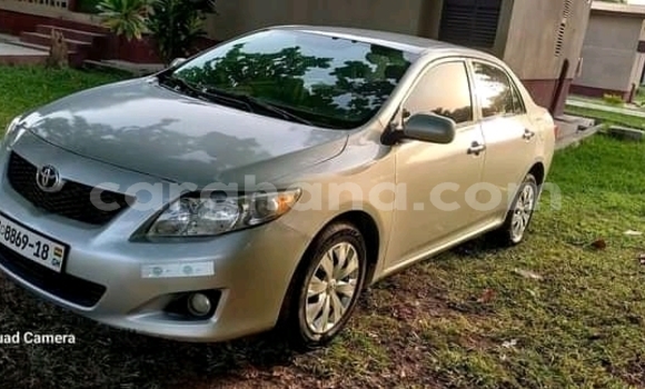 Ra Àlòkù Toyota Corolla Miiran Ọkọ̀ in Accra ni Greater Accra Ra Àlòkù Toyota Corolla Miiran Ọkọ̀ in Accra ni Greater Accra