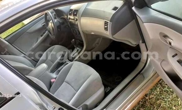 Ra Àlòkù Toyota Corolla Miiran Ọkọ̀ in Accra ni Greater Accra Ra Àlòkù Toyota Corolla Miiran Ọkọ̀ in Accra ni Greater Accra