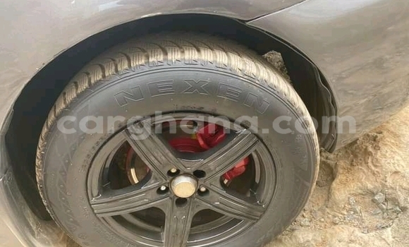 Sayi Na hannu Toyota Corolla Sauran Mota in Accra a Greater Accra Sayi Na hannu Toyota Corolla Sauran Mota in Accra a Greater Accra