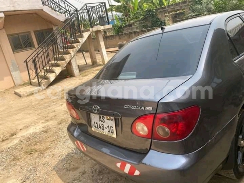 Big with watermark toyota corolla greater accra accra 40427