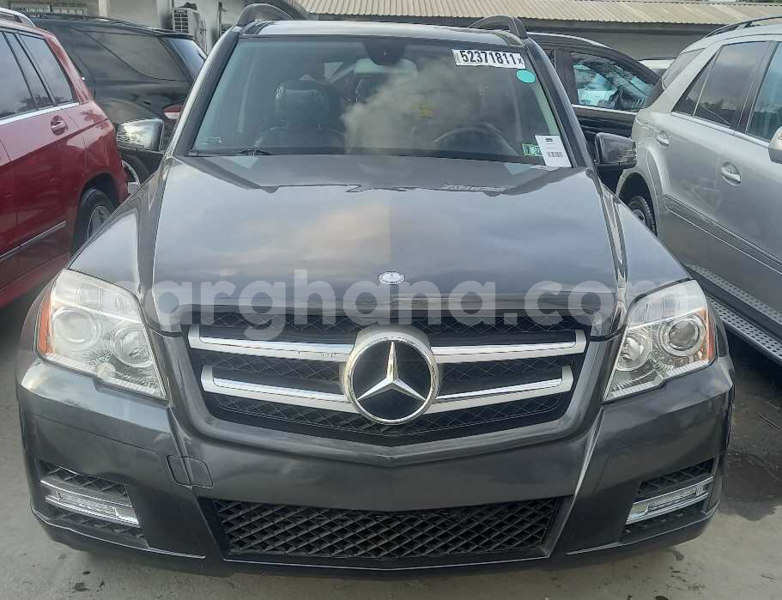 Big with watermark mercedes benz glk class greater accra tema 40428