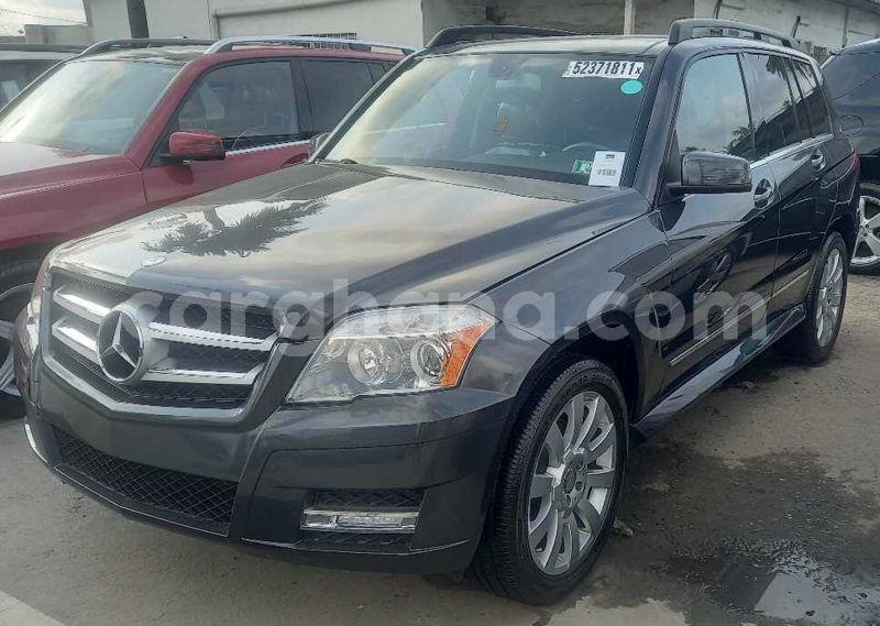 Big with watermark mercedes benz glk class greater accra tema 40428